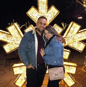 Meet your Posher, Alejandro